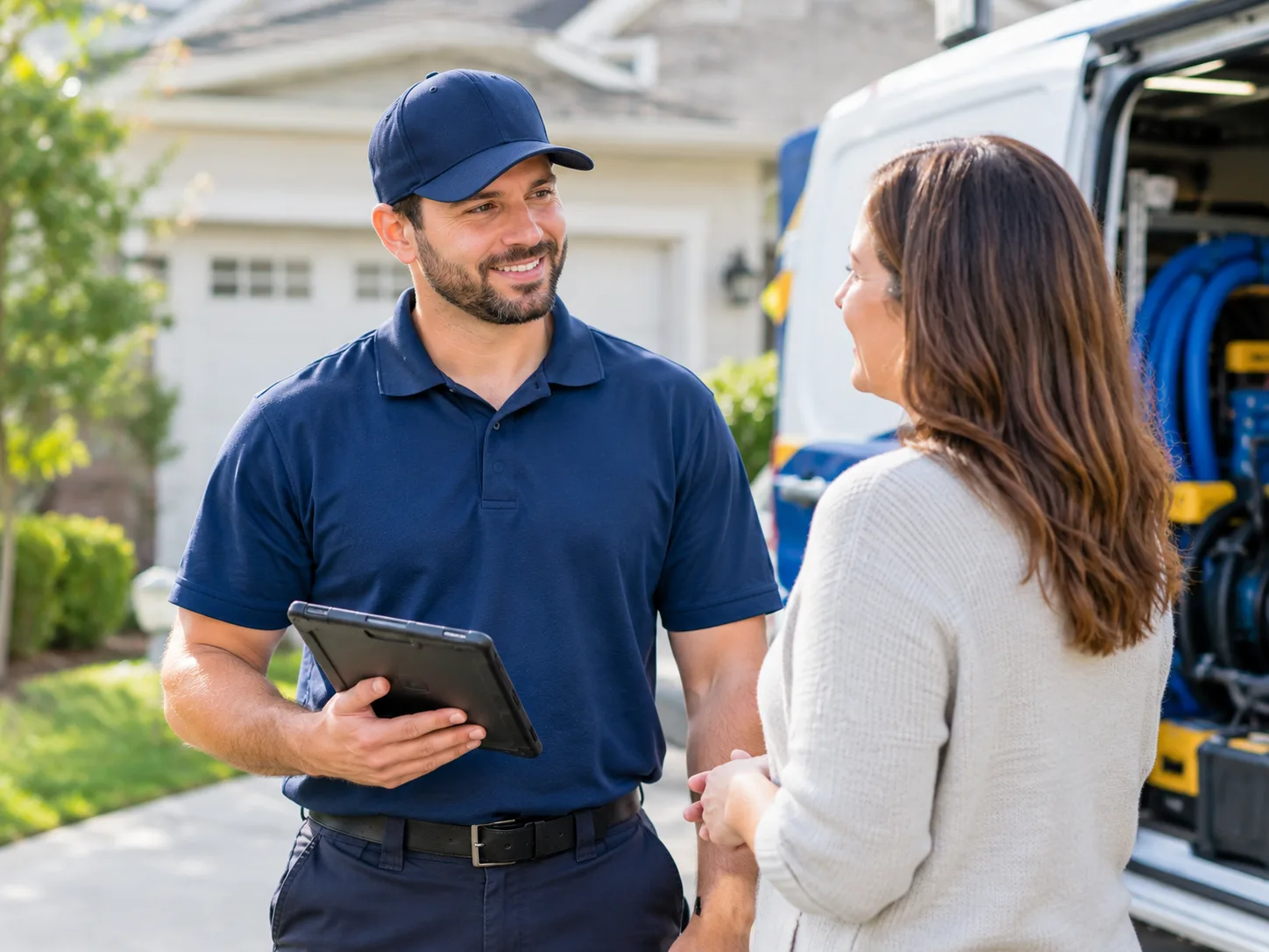 Sewage Backup Cleanup Enville, TN FAQs